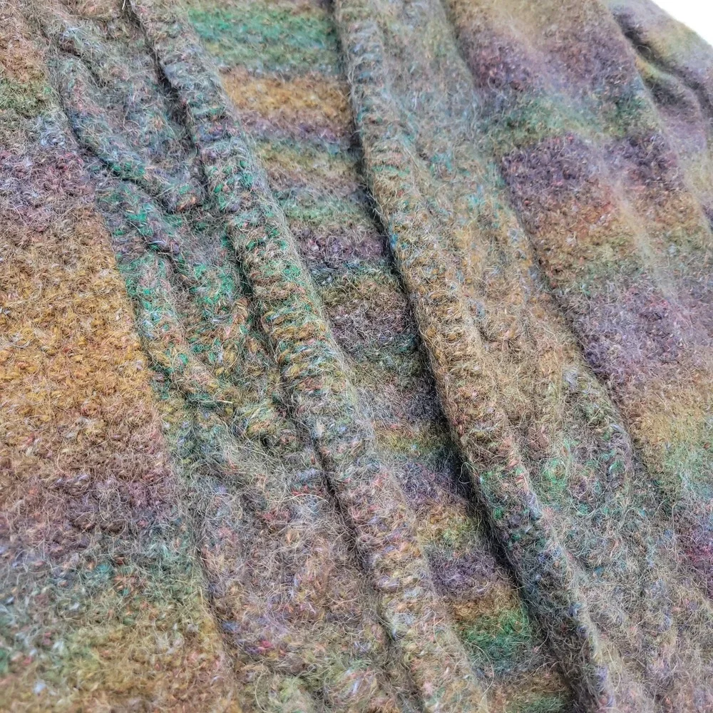 Hand Knitted *no size